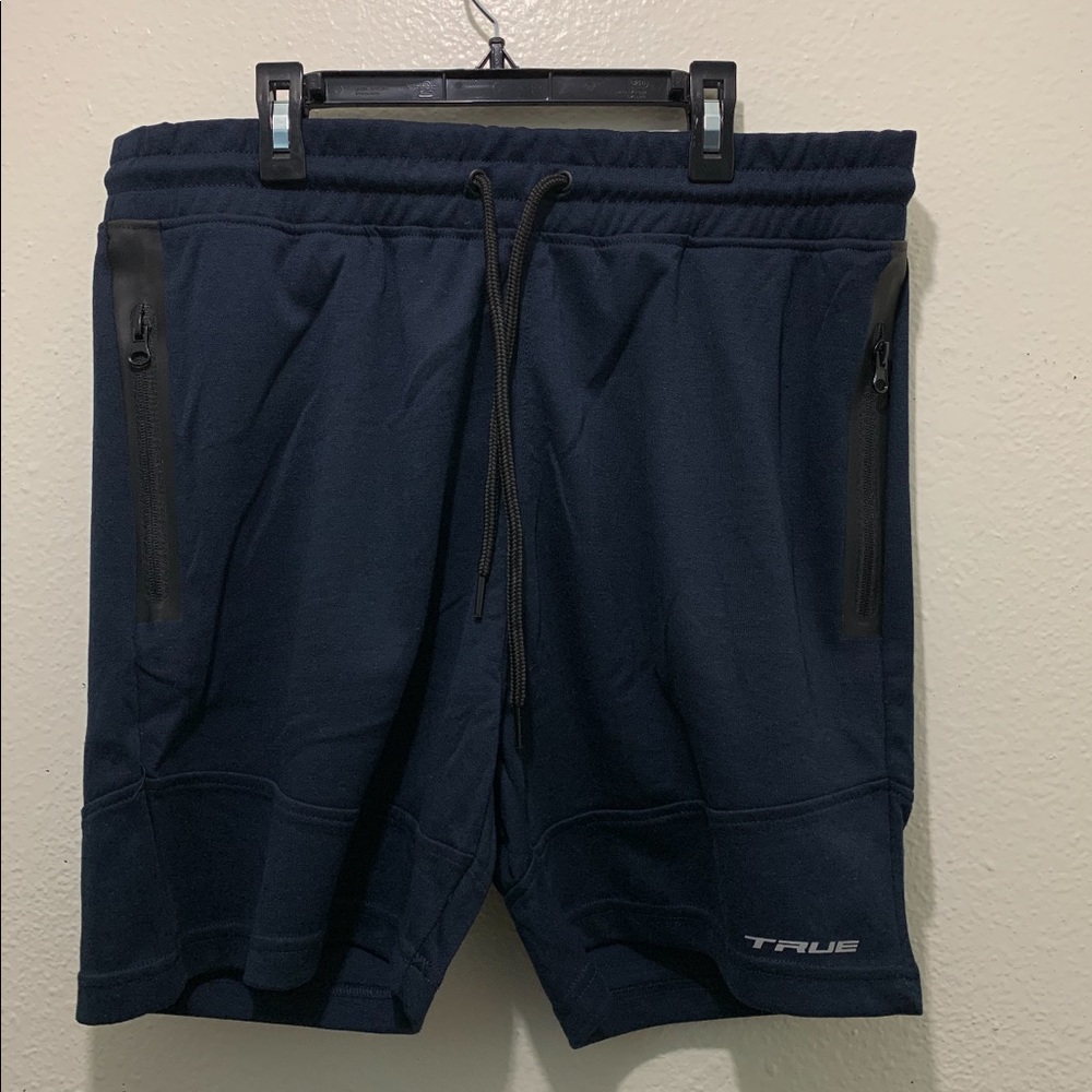 True shorts